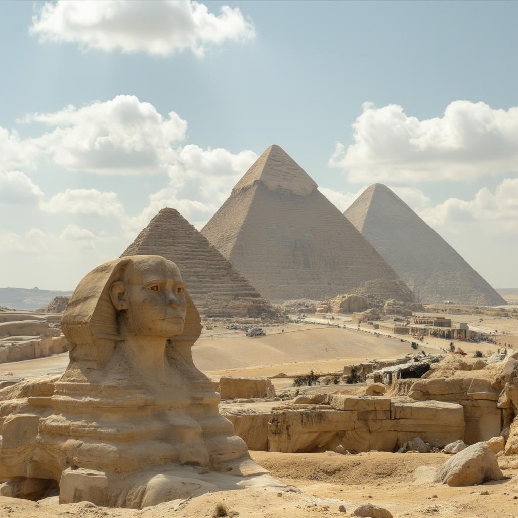 giza-pyramids-sphinx-egypt-historical