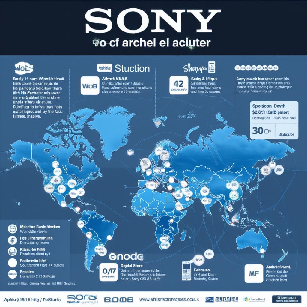 sony-music-global-distribution-network