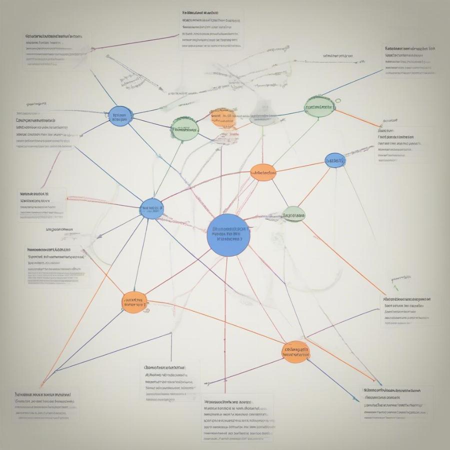 Graph Theory in Natural Language Processing