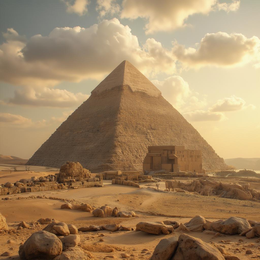 great-pyramid-giza-standing