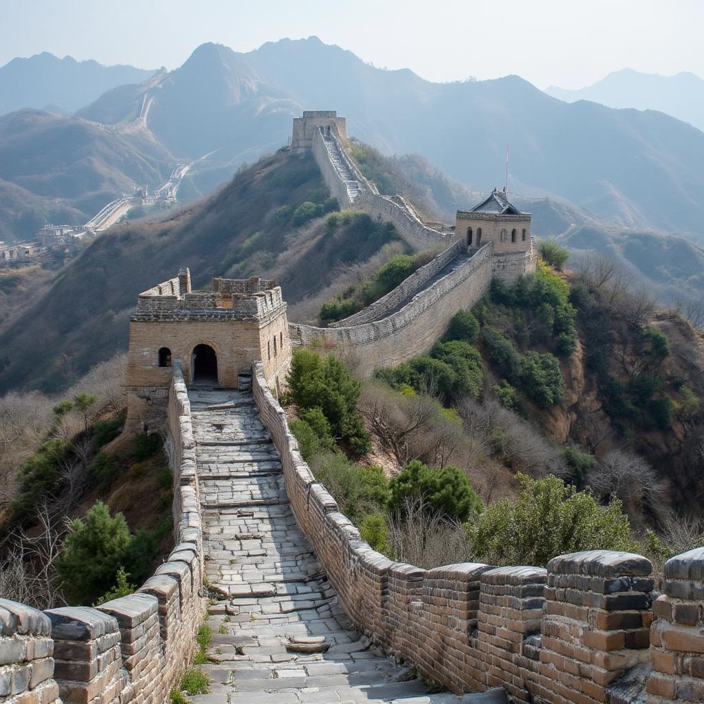 great-wall-china-winding