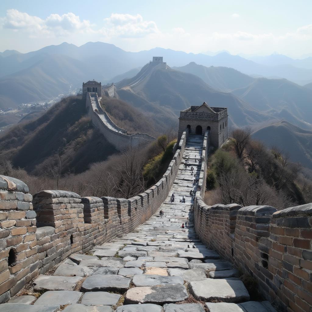 great-wall-of-china-winding-across-mountains