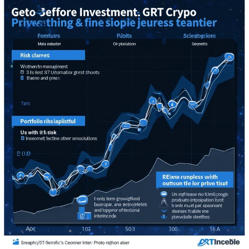 GRT Crypto Investment Strategy: Long-Term Potential and Risk Management