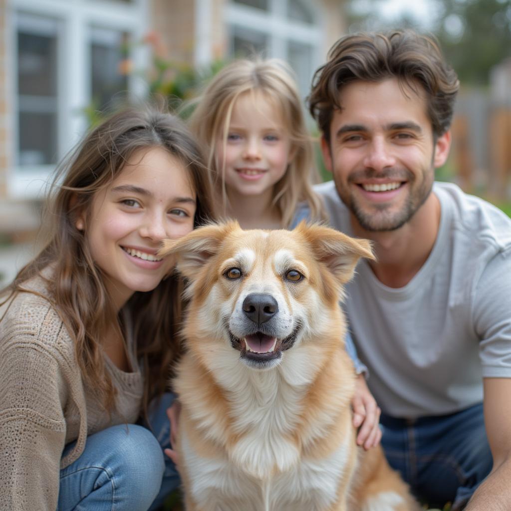 smiling-adopted-dog