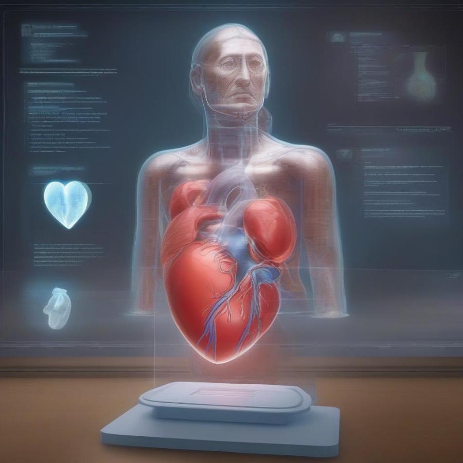 Hologram Applications in Medical and Educational Fields in 2021