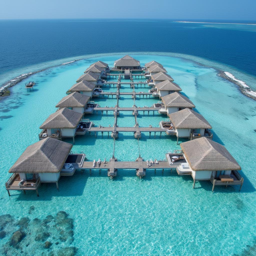 luxury-overwater-bungalows-in-the-maldives-for-a-dreamy-honeymoon