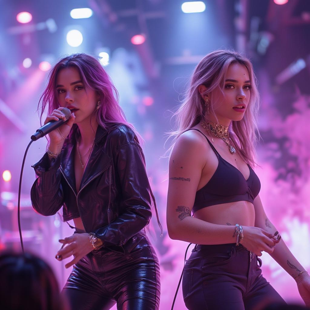 icona-pop-duo-performing-stage