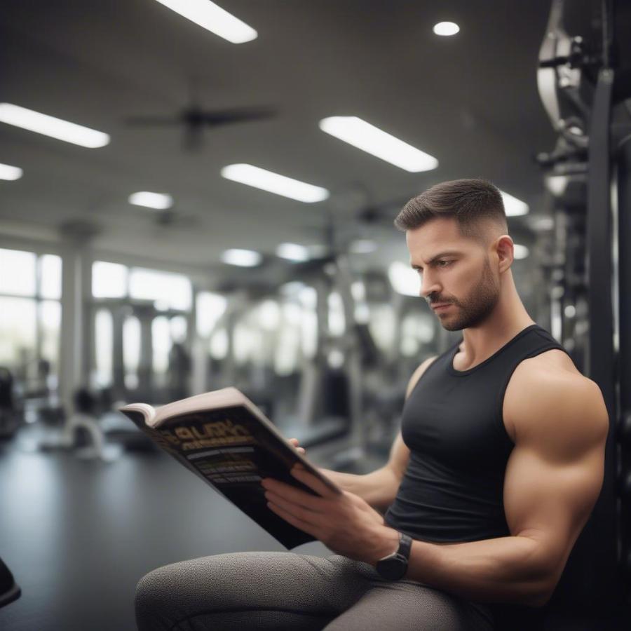 Integrating Fitness Magazine Advice into Your Routine