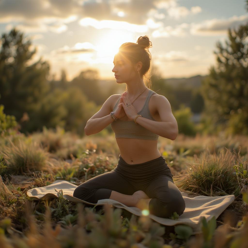 yoga-for-mindful-movement