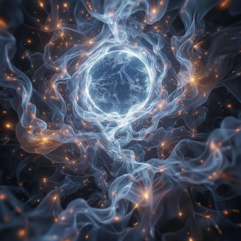 The Enigmatic Creators of the Wormhole Revealed