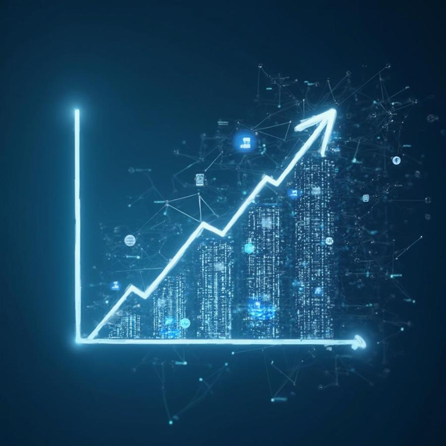 IoT Growth Projection and Helium Integration