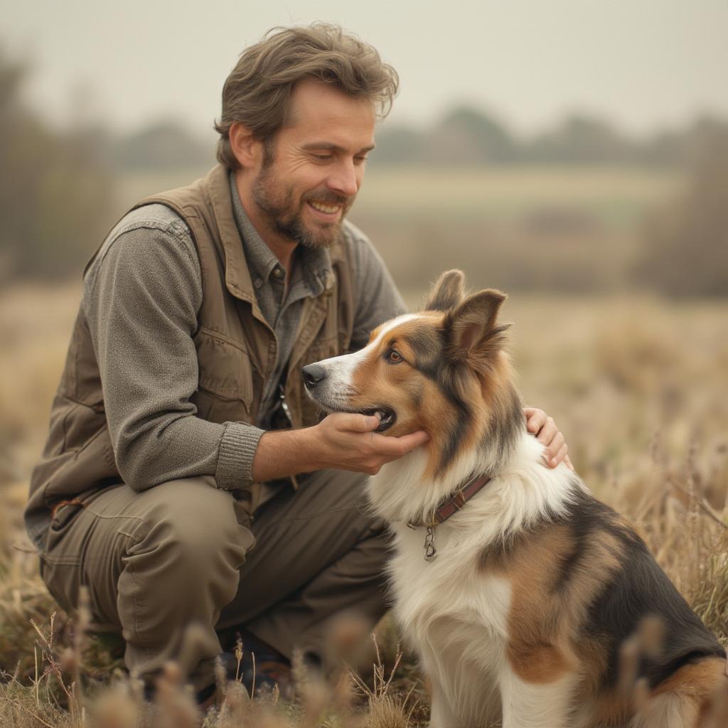 James Herriot dog stories and animal loyalty