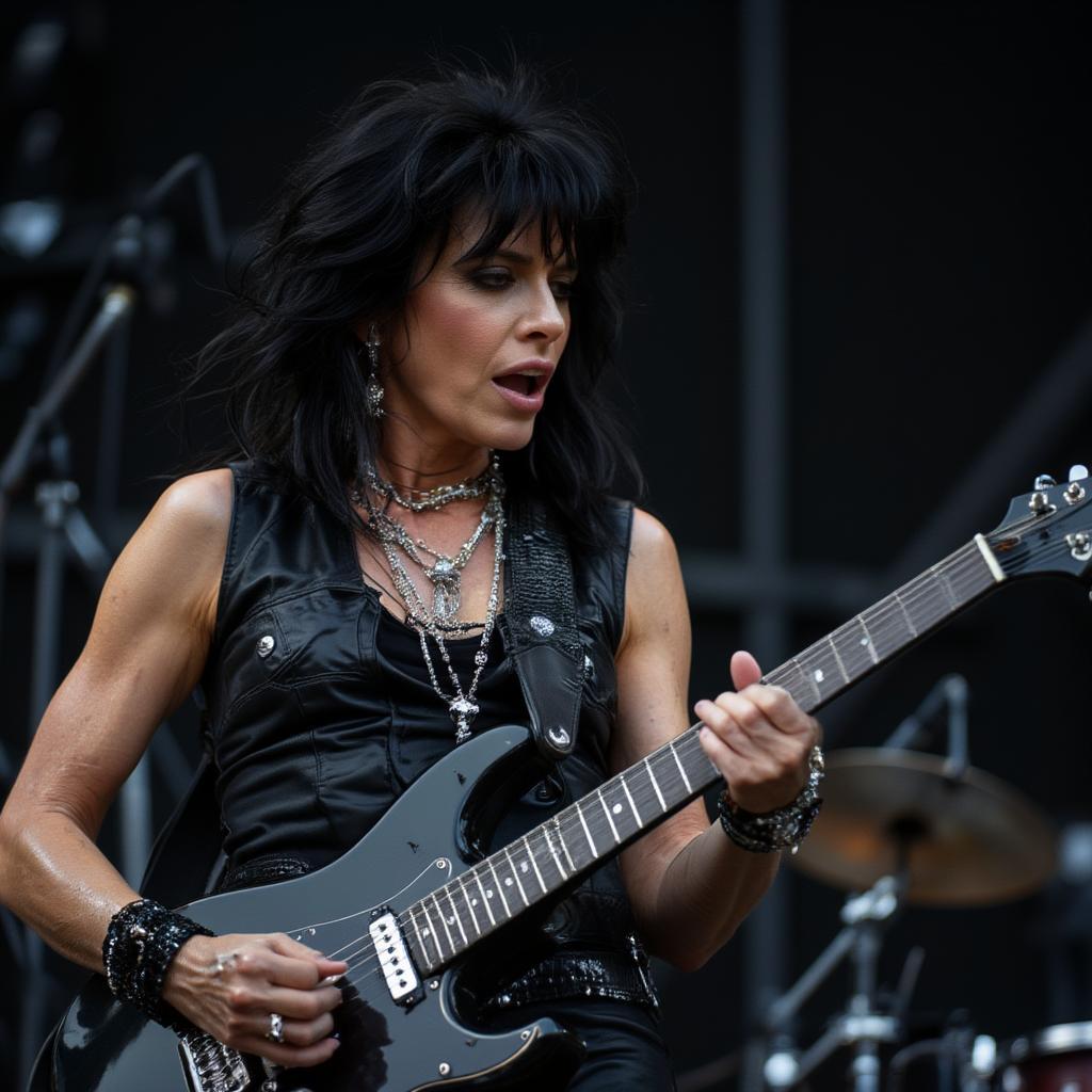 joan-jett-playing-guitar-iconic-riff-rock