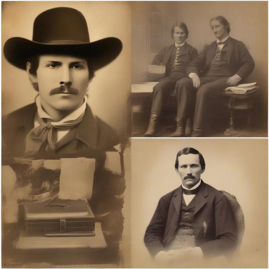 The Enduring Legacy of John Wesley Hardin 