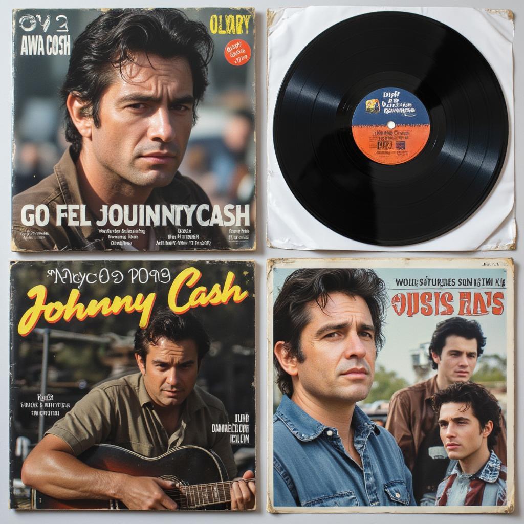 johnny cash tributes legacy