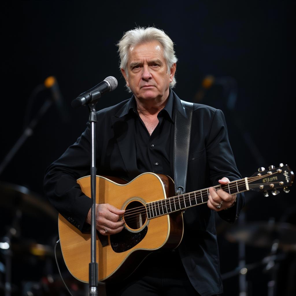 johnny-cash-man-in-black-playing-guitar