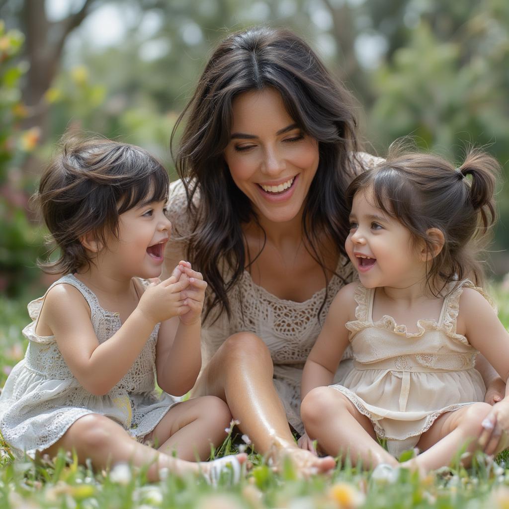 kourtney kardashian family life and joy