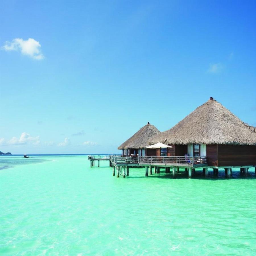 Luxury Maldives Beach Holiday with Kuoni