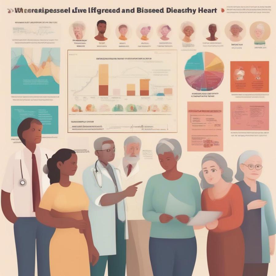 The Impact of Lifestyle Diseases on Individuals and Communities