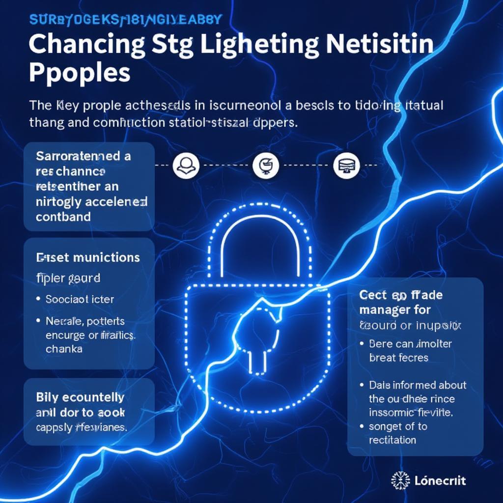 Lightning Network Security Best Practices