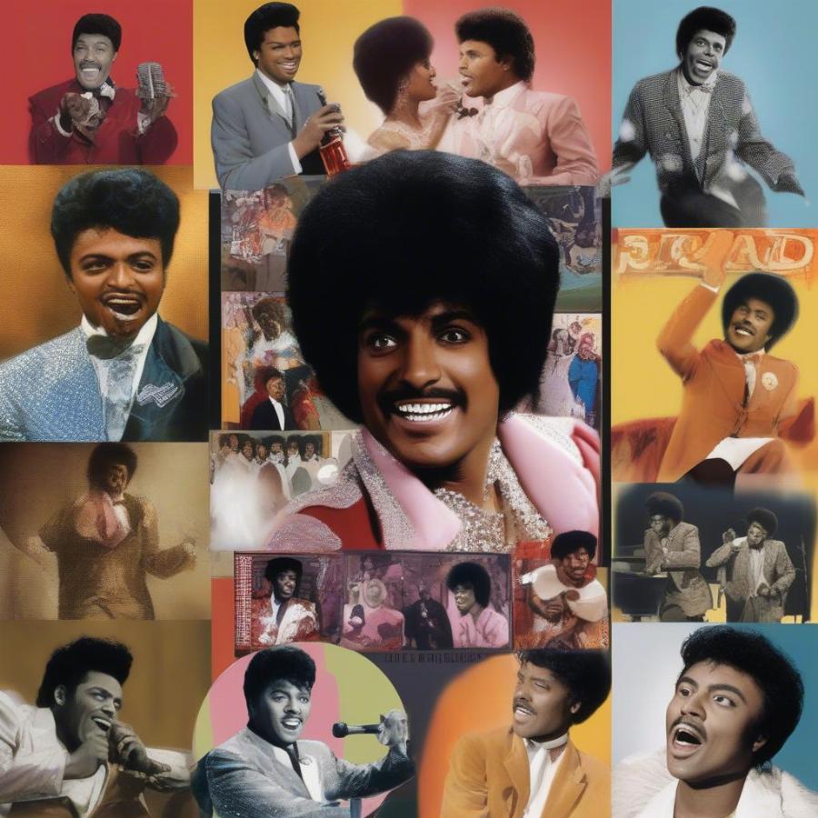 Little Richard's Legacy and Influence