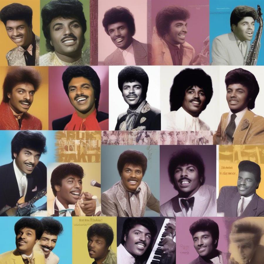 Little Richard's Rock 'n' Roll Legacy