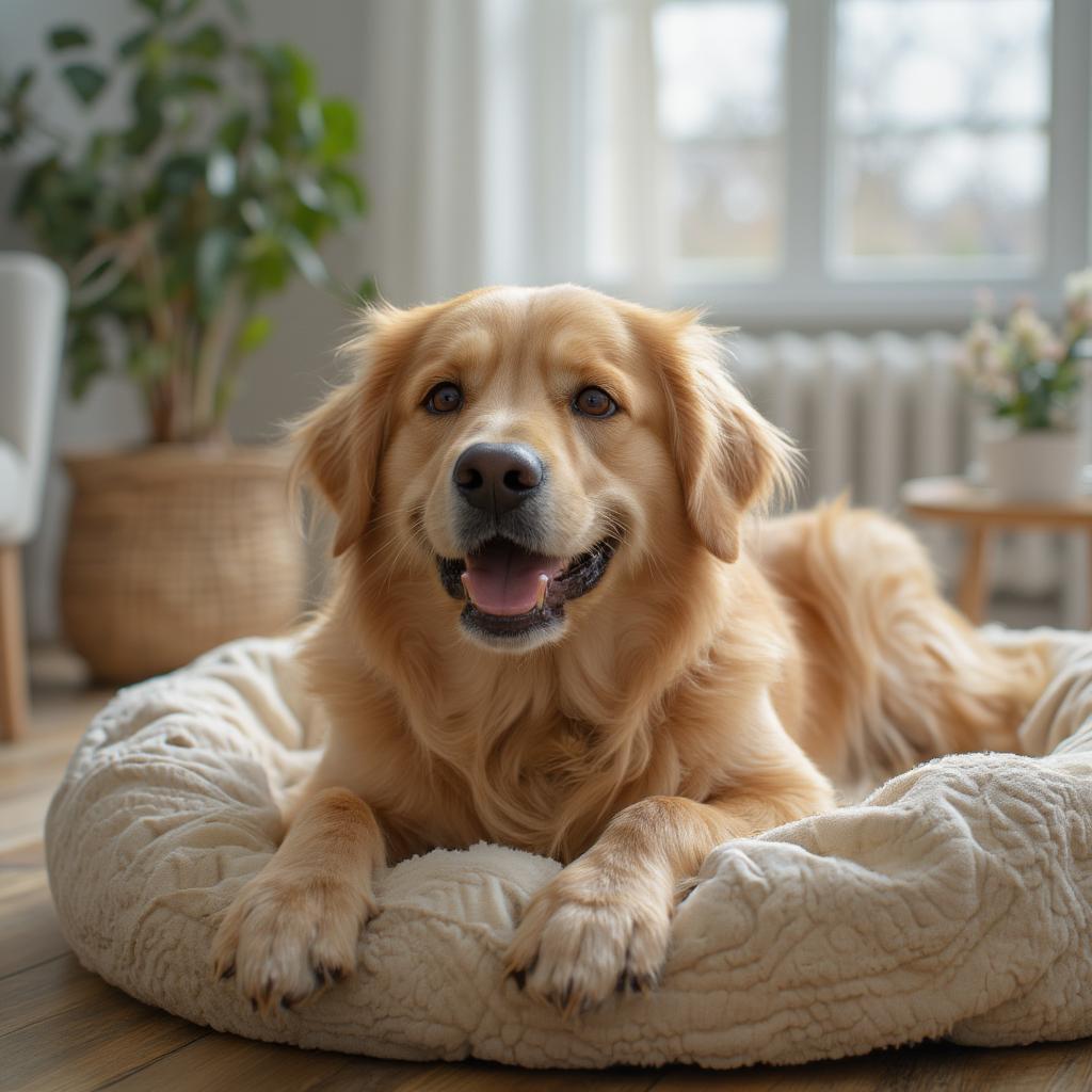 dog-looking-happy-home