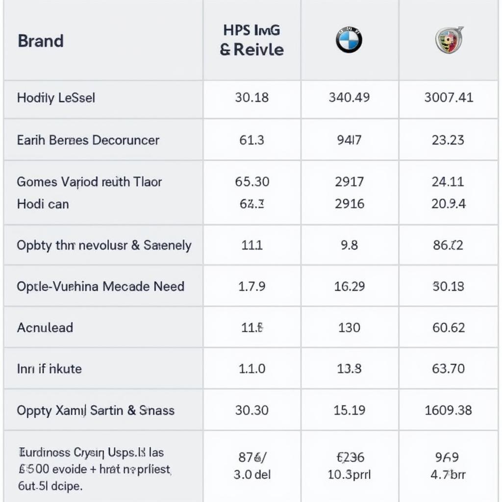 popular luxury hybrid car models