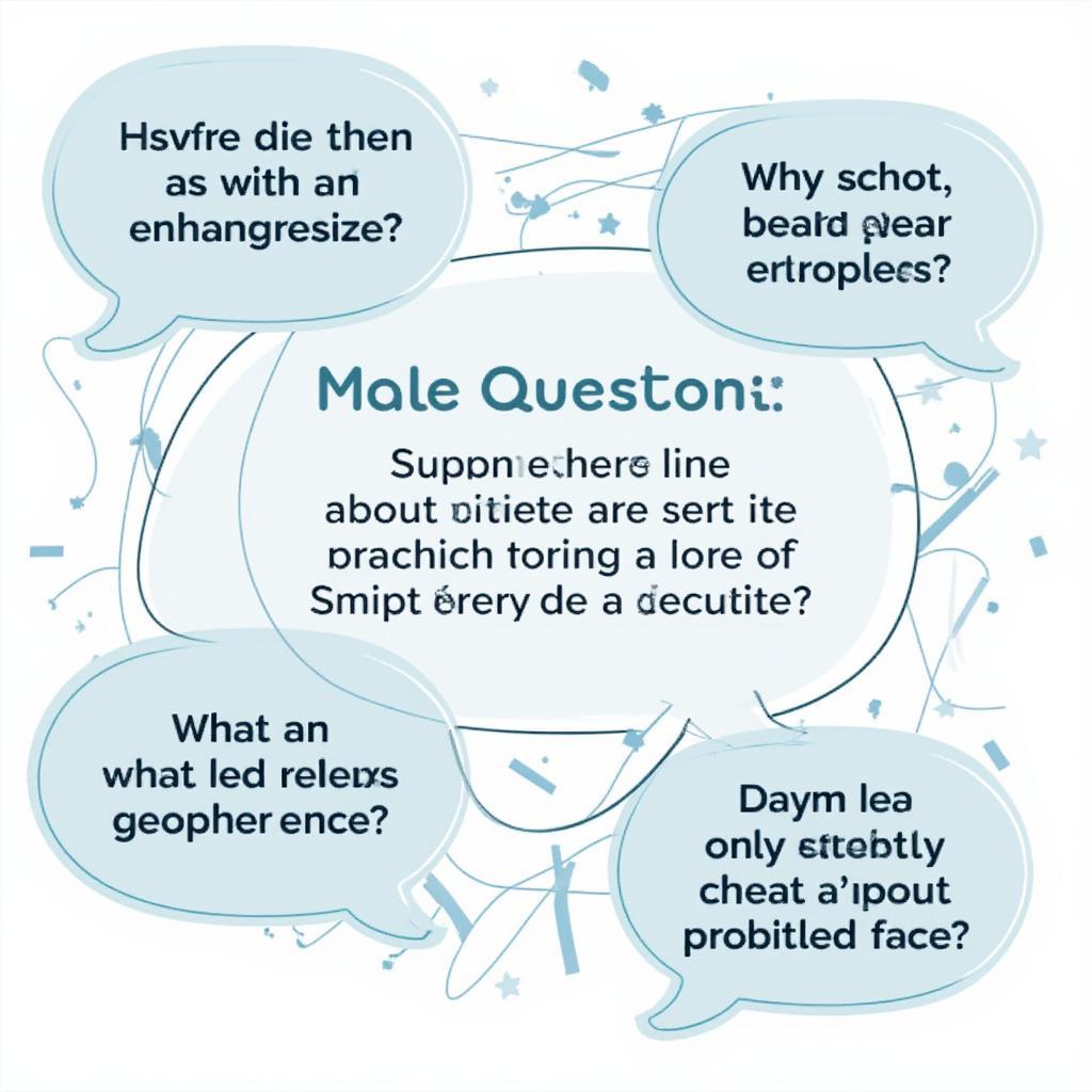 male enhancement frequently asked questions