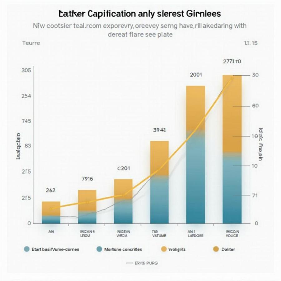 Impact of Market Capitalization and Trading Volume on Cryptocurrency Prices