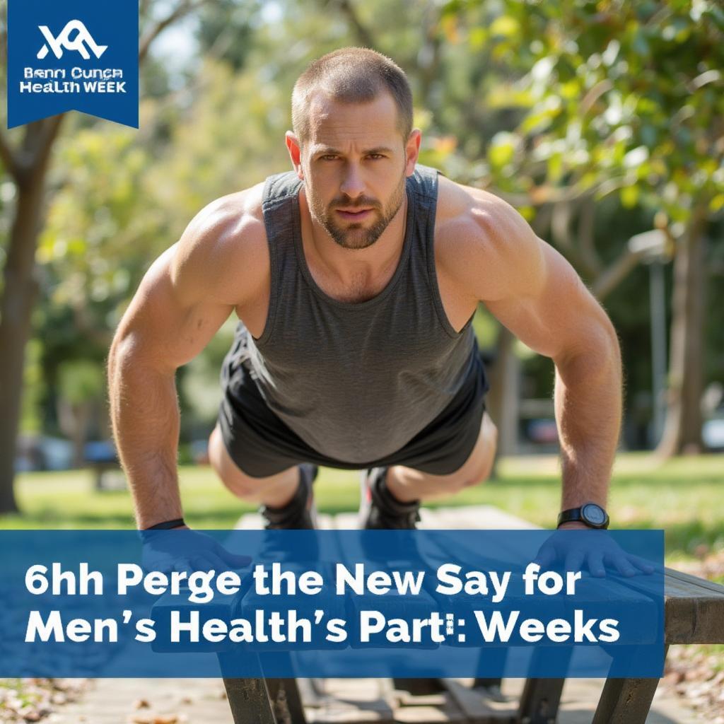 man-exercising-for-mens-health-week