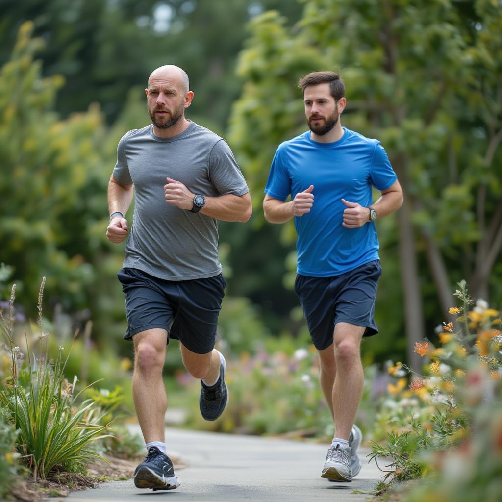 men-exercising-outdoor