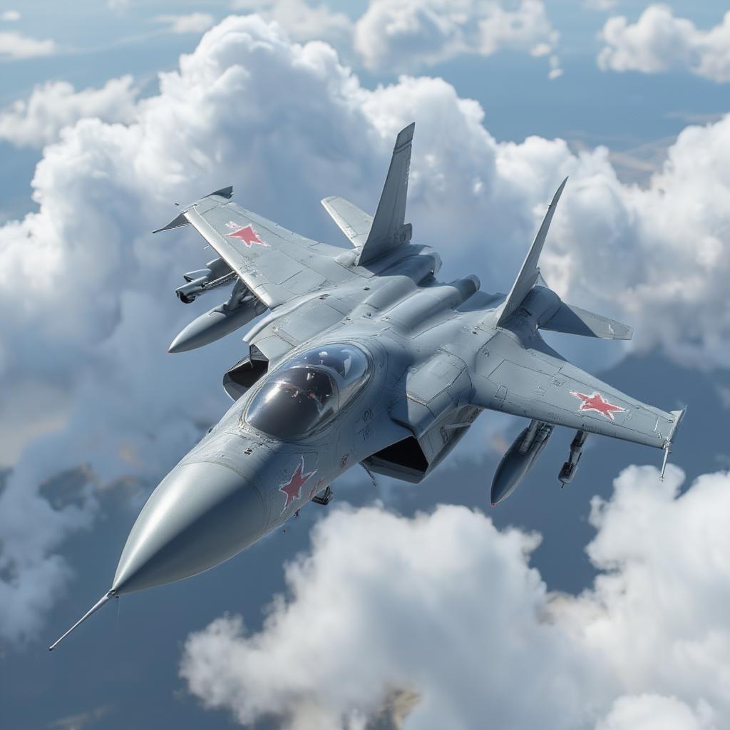 Mig 29 fighter jet ace combat