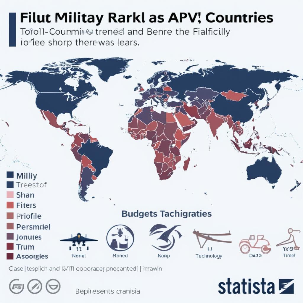 analyzing military power