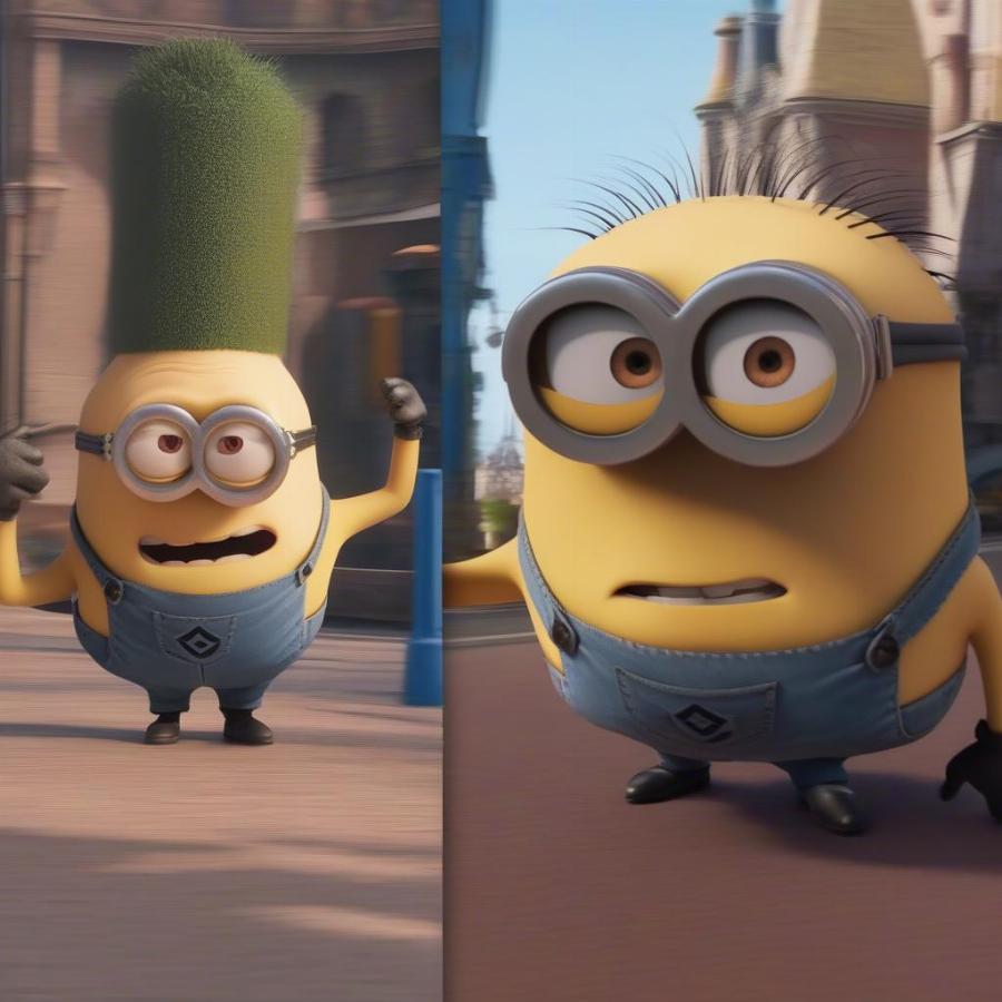 Minions The Rise of Gru Animation Technology: Advancements and Innovations