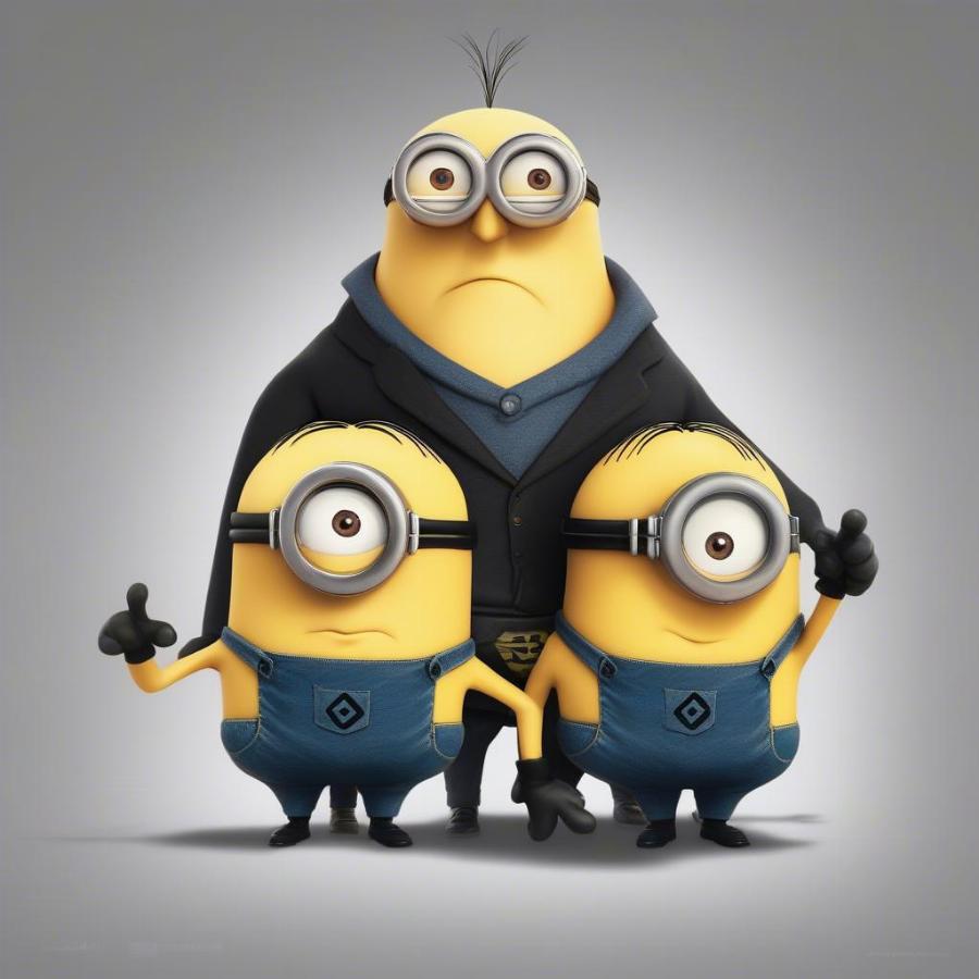 Minions The Rise of Gru: The Future of Gru in the Franchise