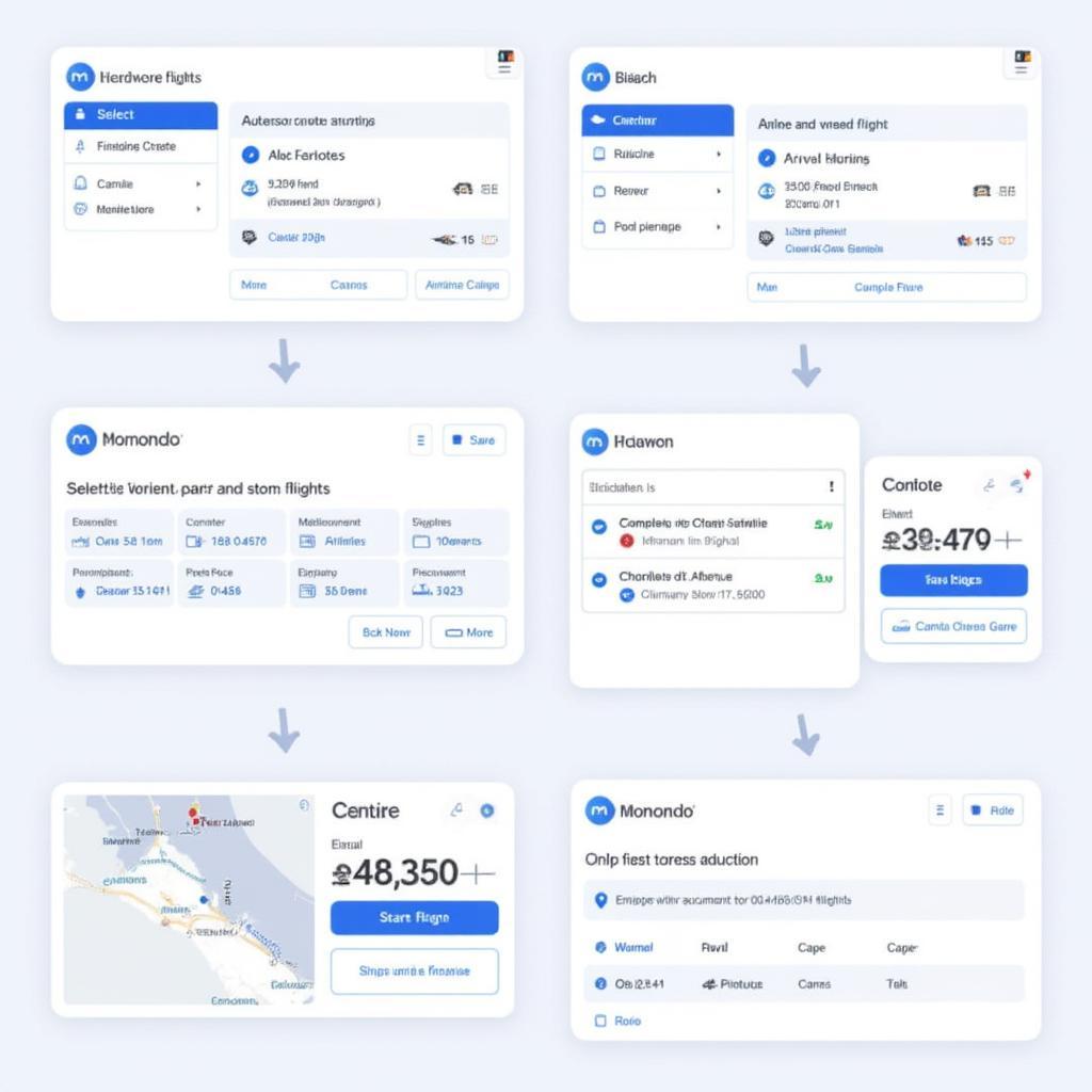 Booking Flights on Momondo: A Step-by-Step Guide