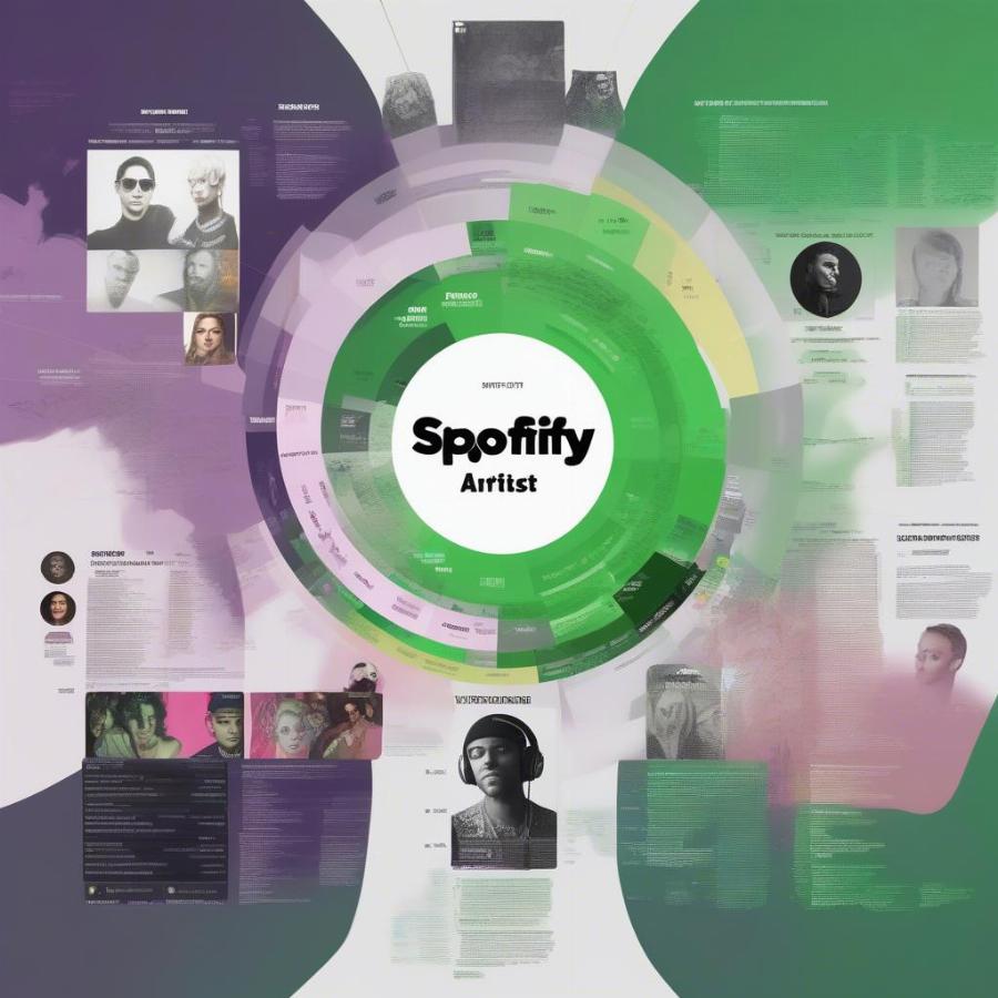 Spotify's Most Famous Singer: An Analysis of Streams and Cultural Impact