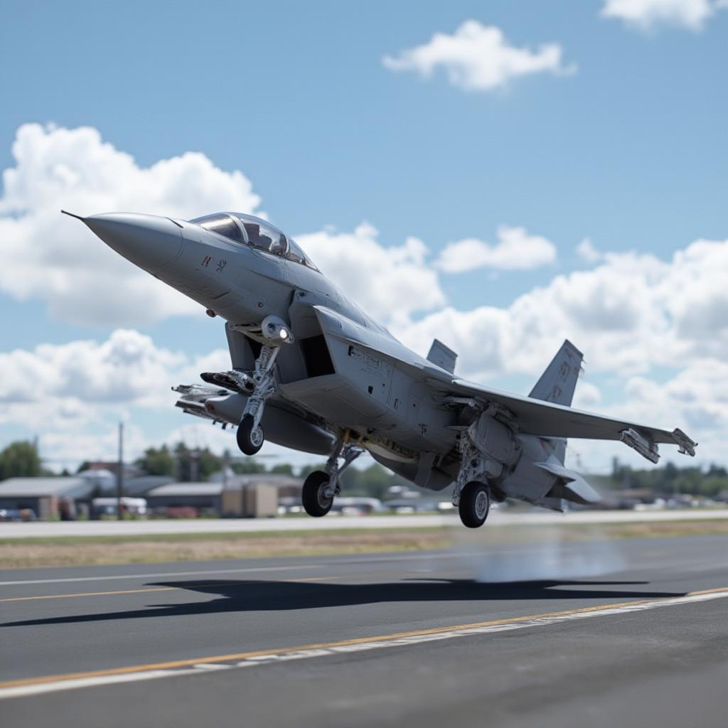 Fighter-jet-takeoff-simulation-msfs