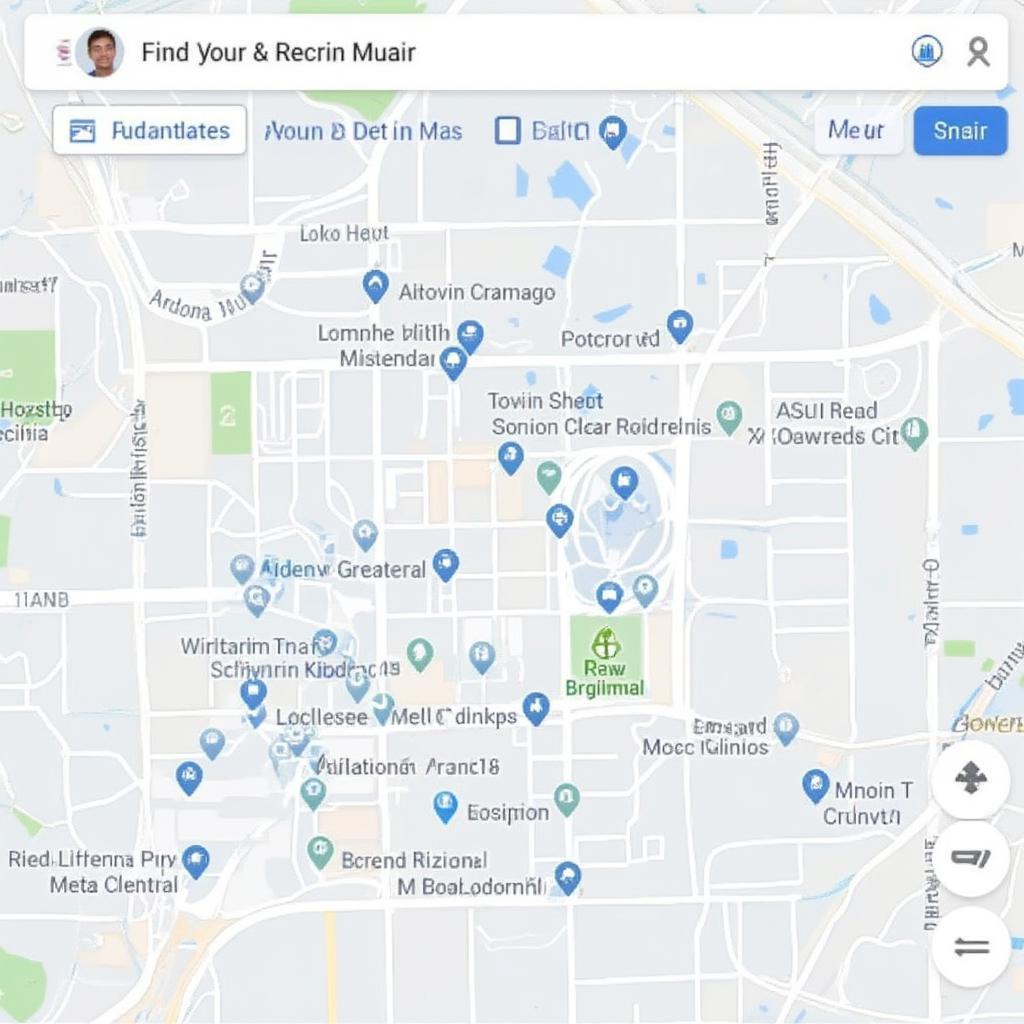 nearby mens clinic locations