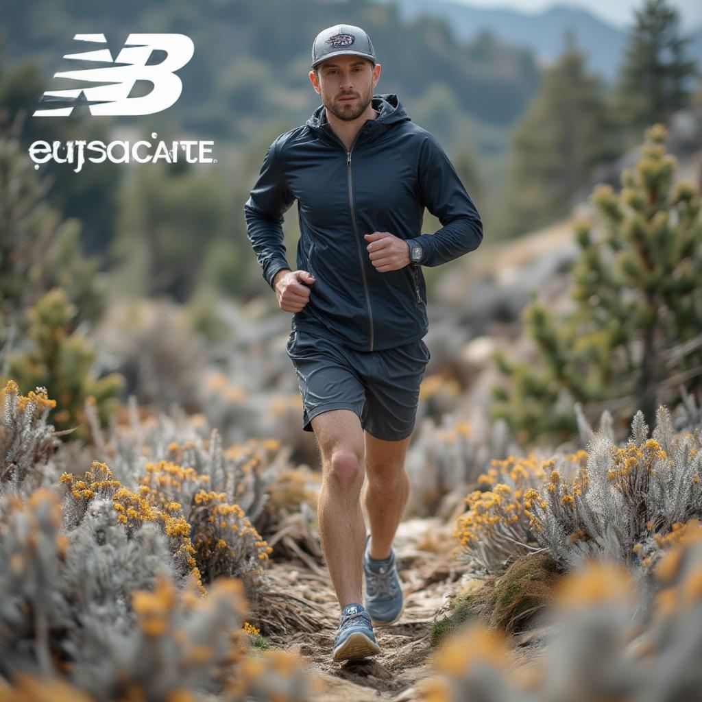 new balance lifestyle outdoor activity