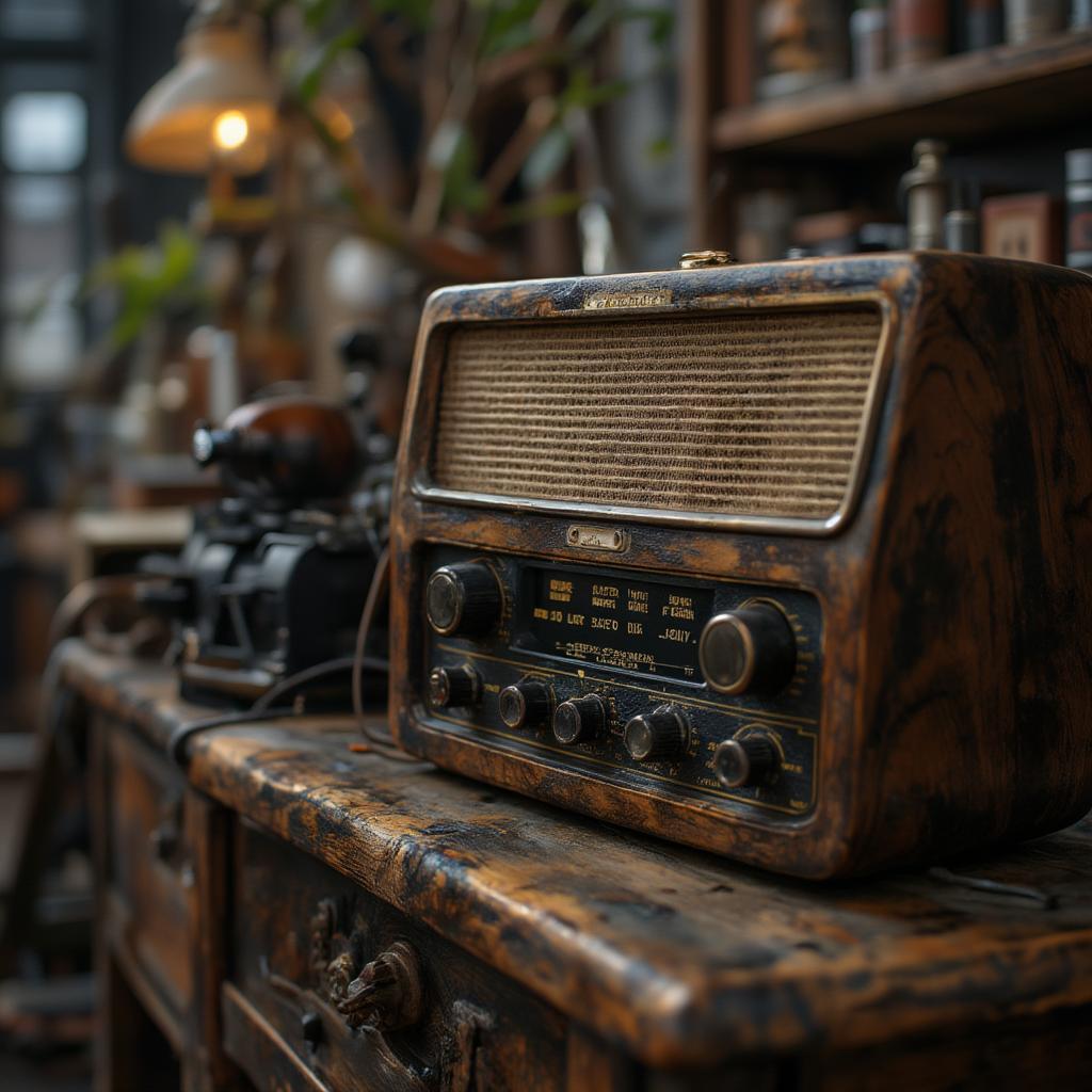 vintage-radio-broadcast