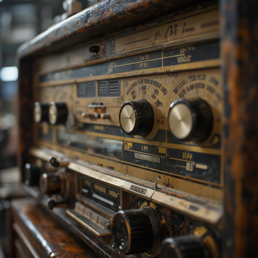 vintage-radio-classic-oldies