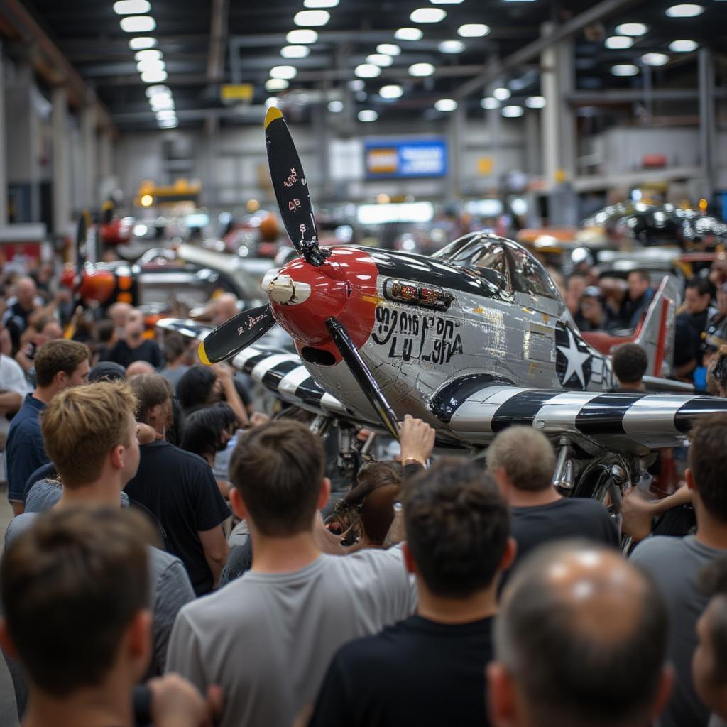 p-51-mustang-bidding-process