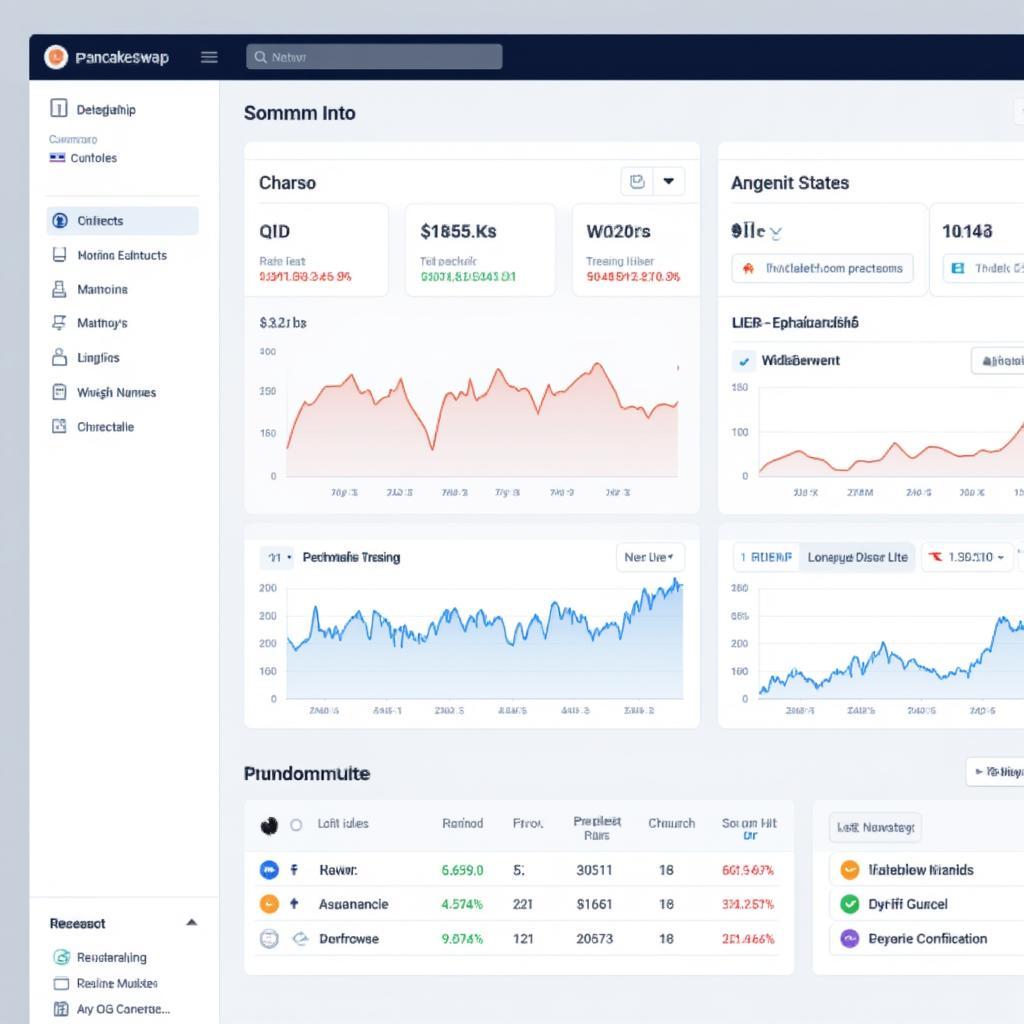 pancake-swap-exchange-platform