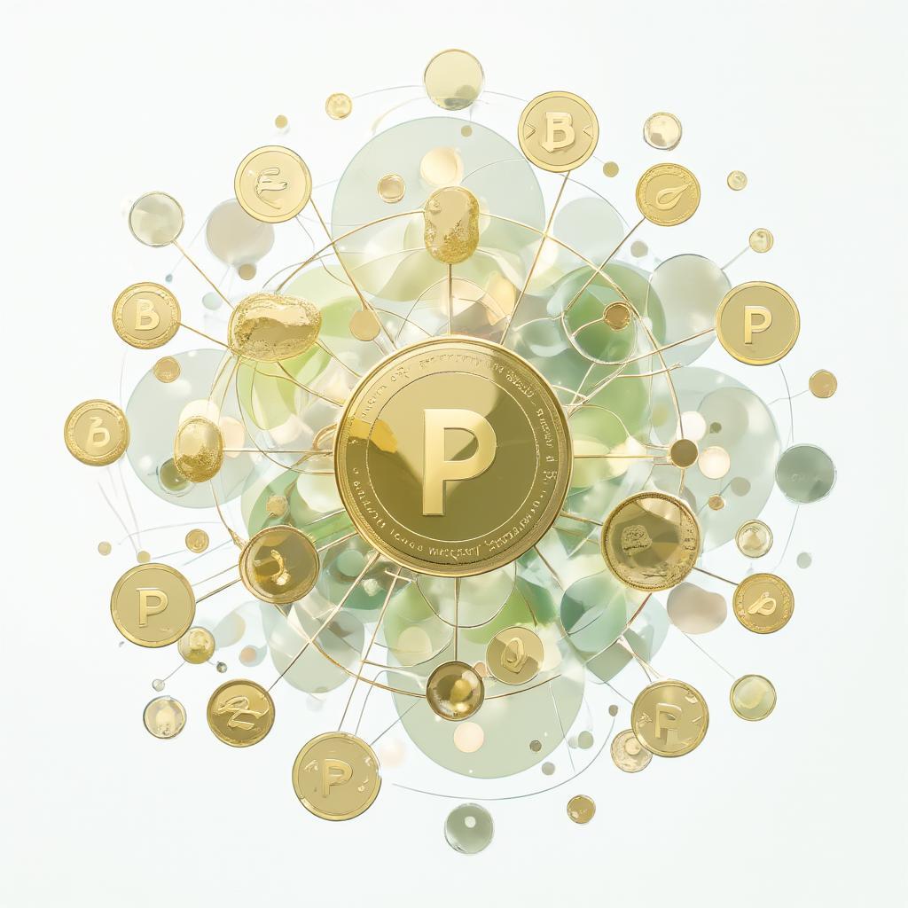 peercoin original proof stake concept