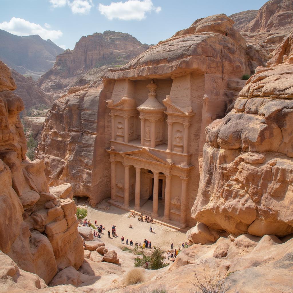 petra-jordan-ancient-city