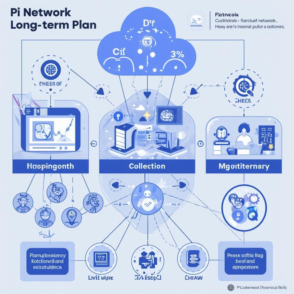 pi network community and development