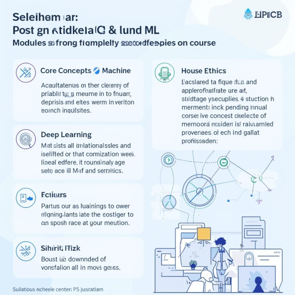 AI & ML Post Graduate Curriculum