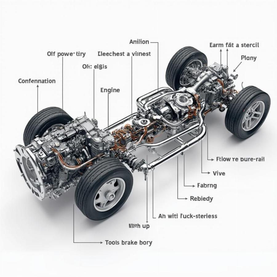 Powertrain Components Explained